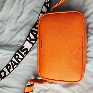 Karl lagerfeld paris bag